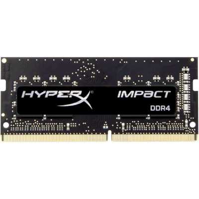 Kingston HyperX Impact KF432S20IB16 664700₽
