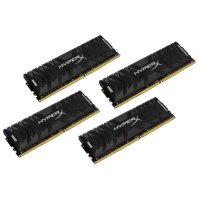 Kingston HyperX Predator HX426C13PB3K4/64