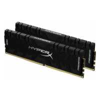 оперативная память Kingston HyperX Predator HX426C15PB3K2/64