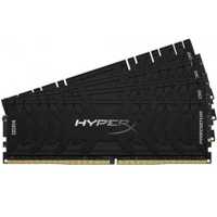 оперативная память Kingston HyperX Predator HX430C16PB3K4/128