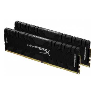 

Kingston HyperX Predator HX440C19PB4K2/16