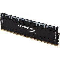 оперативная память Kingston HyperX Predator RGB HX429C15PB3A/8