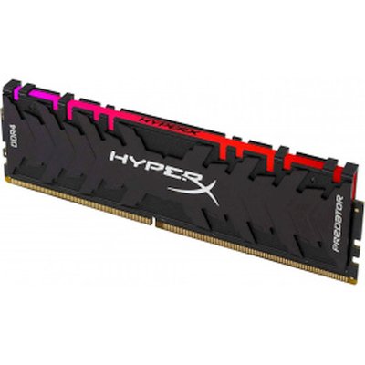

Kingston HyperX Predator RGB
