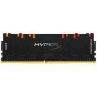 оперативная память Kingston HyperX Predator RGB HX430C16PB3A/32