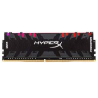 оперативная память Kingston HyperX Predator RGB HX432C16PB3A/8