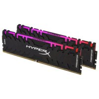Kingston HyperX Predator RGB HX432C16PB3AK2/32