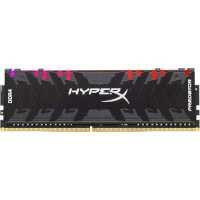оперативная память Kingston HyperX Predator RGB HX440C19PB4A/8