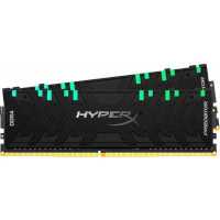 оперативная память Kingston HyperX Predator RGB HX440C19PB4AK2/16