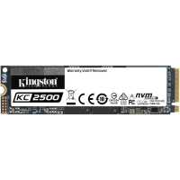 SSD диск Kingston KC2500 1Tb SKC2500M8/1000G