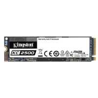 SSD диск Kingston KC2500 2Tb SKC2500M8/2000G