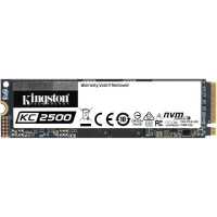 SSD диск Kingston KC2500 500Gb SKC2500M8/500G