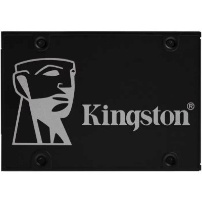 Kingston KC600 256Gb SKC600/256G