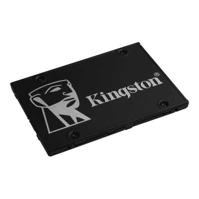Kingston KC600 2Tb SKC600/2048G