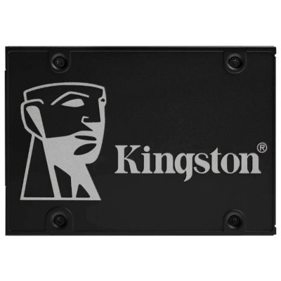 

Kingston KC600 512Gb SKC600B/512G