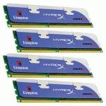 оперативная память Kingston KHX1333C7D3K4-8GX