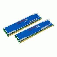 оперативная память Kingston KHX1333C9D3B1K2-4G