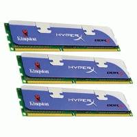 оперативная память Kingston KHX1600C8D3K3-3GX