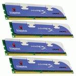 оперативная память Kingston KHX1600C8D3K4-8GX
