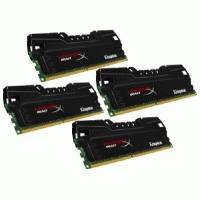 оперативная память Kingston KHX16C9T3K4-32X