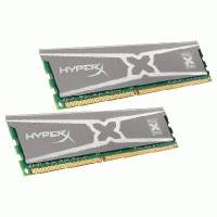 оперативная память Kingston KHX16C9X3K2-8X
