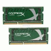 оперативная память Kingston KHX16LS9P1K2-16
