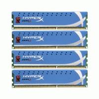 оперативная память Kingston KHX1866C9D3K4-16GX