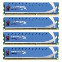 оперативная память Kingston KHX24C11K4-16X