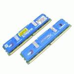 оперативная память Kingston KHX6400D2LLK2-2G