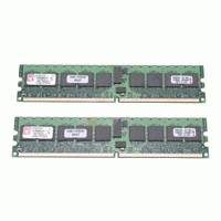 оперативная память Kingston KTM2759K2/8G