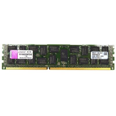 оперативная память Kingston KVR1066D3D4R7S-4GI
