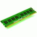 оперативная память Kingston KVR1066D3E7-2G