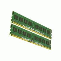 оперативная память Kingston KVR1066D3N7K2-8G