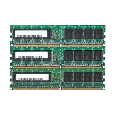 оперативная память Kingston KVR1066D3Q8R7SK3-12GI