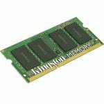 оперативная память Kingston KVR1066D3S8S7-2G