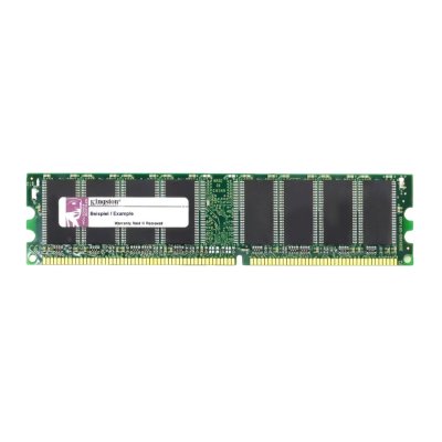 оперативная память Kingston KVR1333D3D4R9S-4GEA