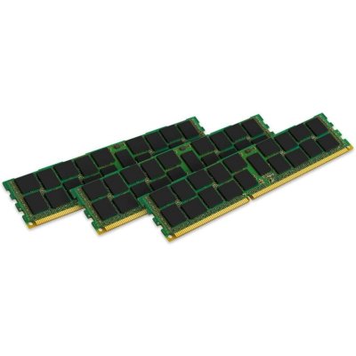 оперативная память Kingston KVR1333D3D4R9SK3-12G