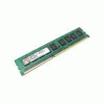 оперативная память Kingston KVR1333D3E9S-2G