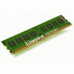 оперативная память Kingston KVR1333D3LD4R9S-8G