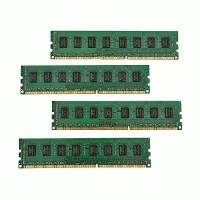 оперативная память Kingston KVR1333D3N9HK4-16G
