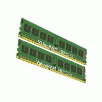 оперативная память Kingston KVR1333D3S8N9K2-4G