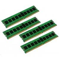 Kingston KVR21R15S4K4-32