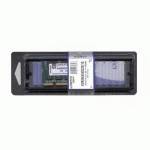 оперативная память Kingston KVR266X64SC25-1G