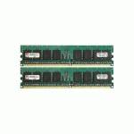 оперативная память Kingston KVR400D2D8R3K2-4G