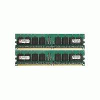 оперативная память Kingston KVR400D2N3K2-4G