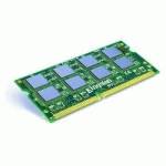 оперативная память Kingston KVR400D2S3-1G