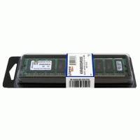 оперативная память Kingston KVR400D2S4R3-2G