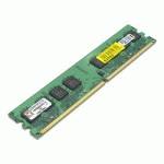 оперативная память Kingston KVR400D2S8R3-1G