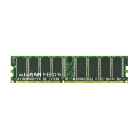 оперативная память Kingston KVR400X64C25-512