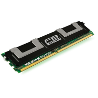оперативная память Kingston KVR533D2S8F4-512