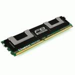оперативная память Kingston KVR667D2D8F5-2G
